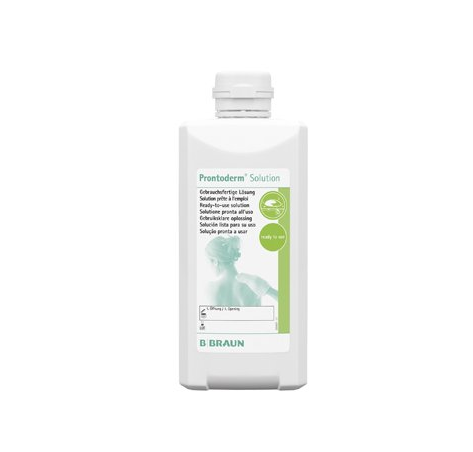 Levně Prontoderm roztok 500ml/BB400121