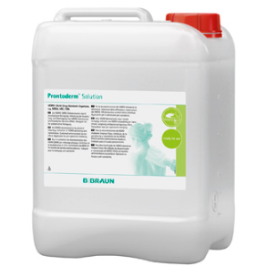 Levně Prontoderm roztok 5L/BB400123/400100