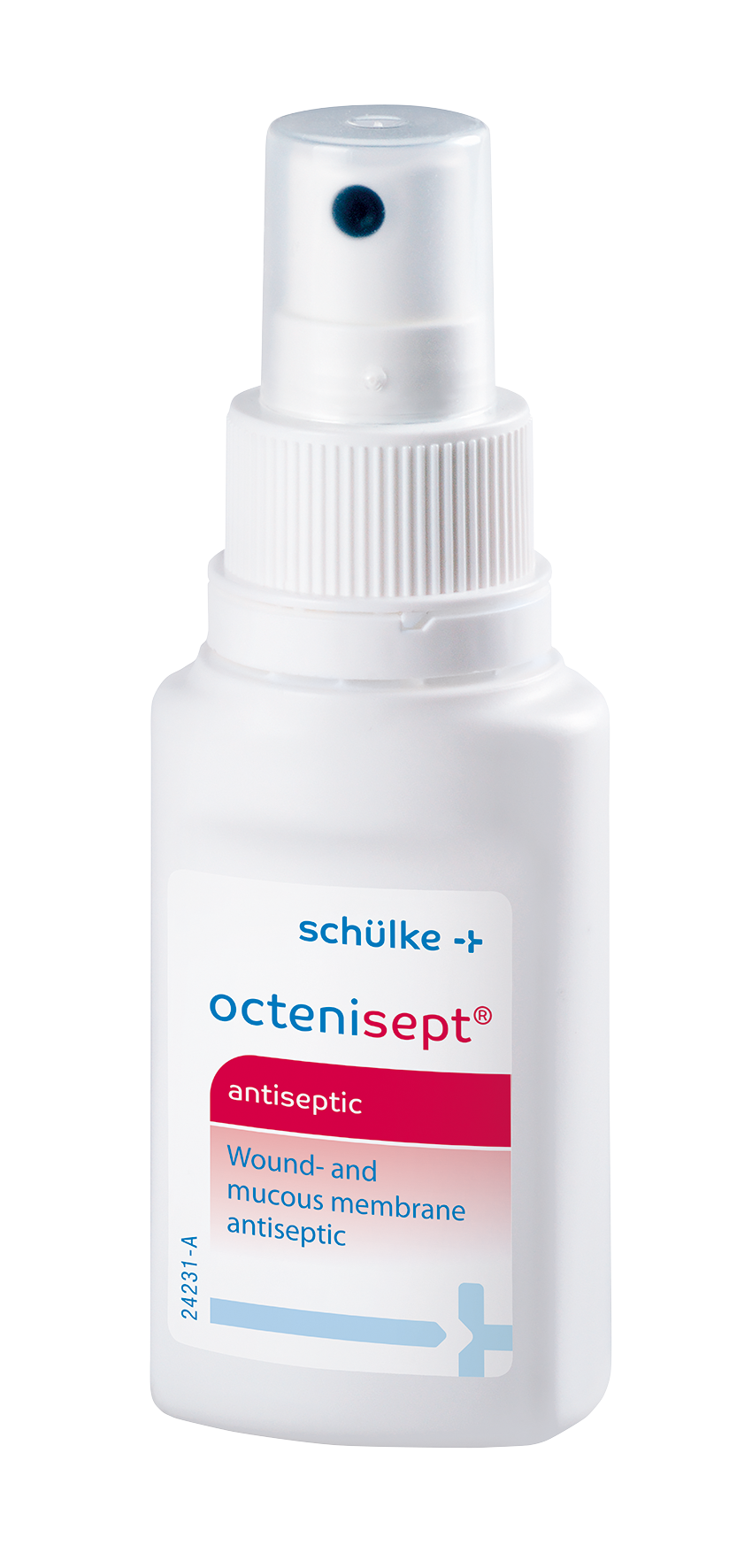 Levně Octenisept 0.1g/100g kožní sprej 1x50ml