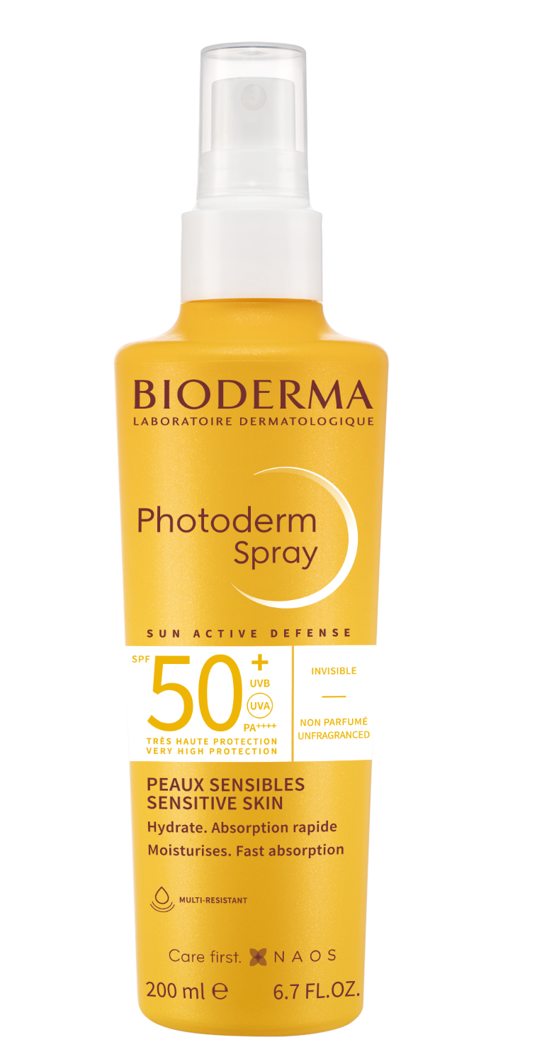 Levně BIODERMA Photoderm Family spray SPF50+ 300ml