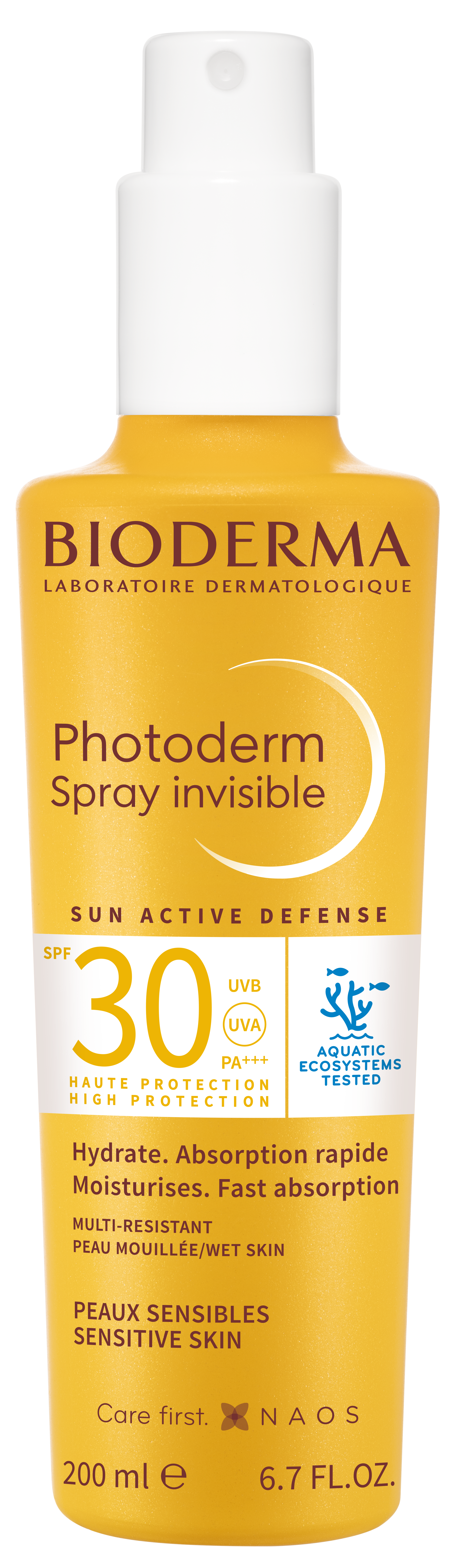 Levně BIODERMA Photoderm sprej SPF30 200ml