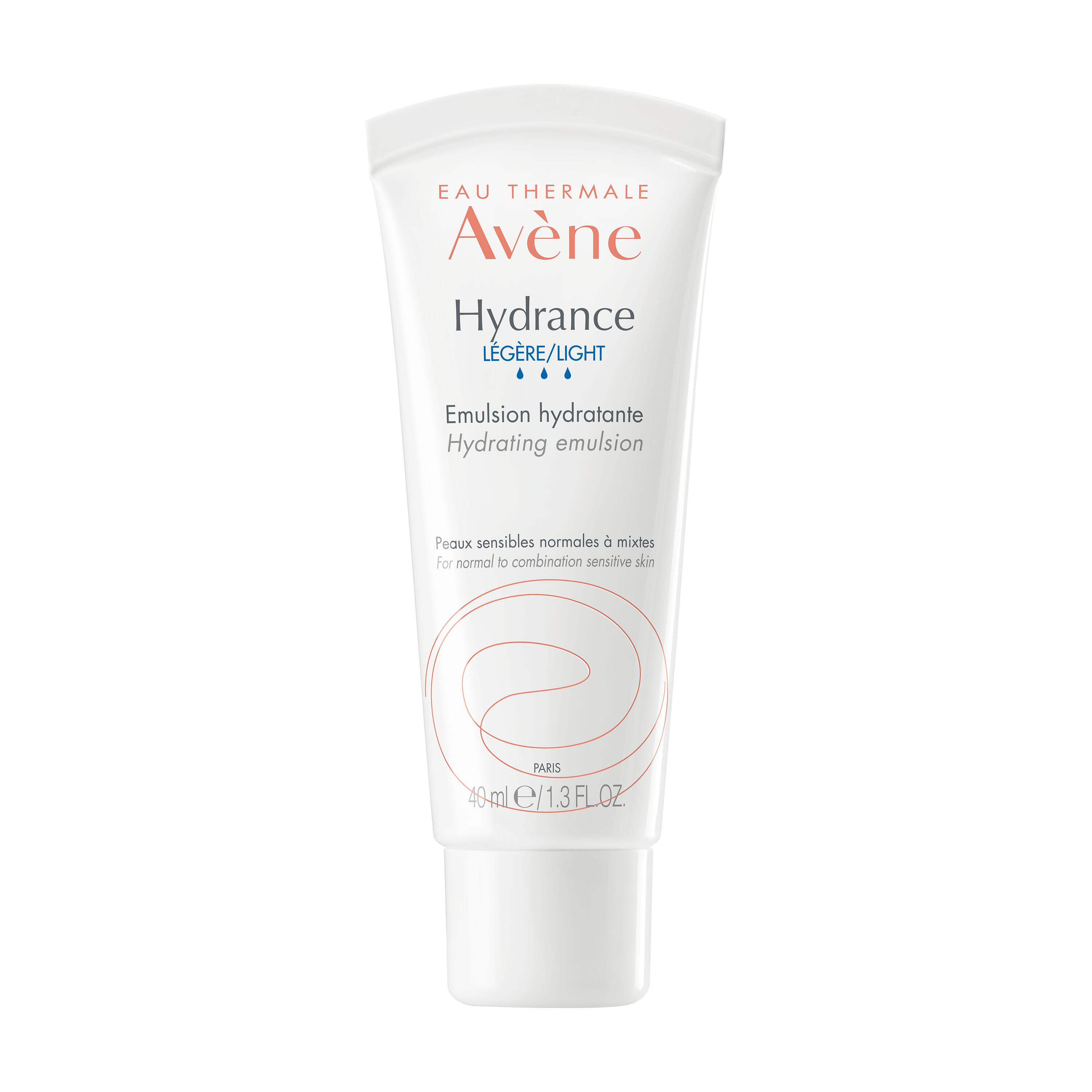 Levně AVENE Hydrance Hydratační emulze 40ml