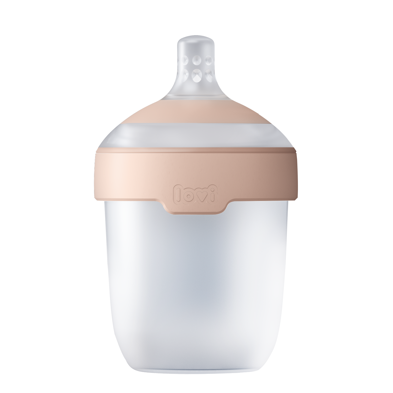 Levně LOVI Lahev MAMMAFEEL 0m+ 150ml