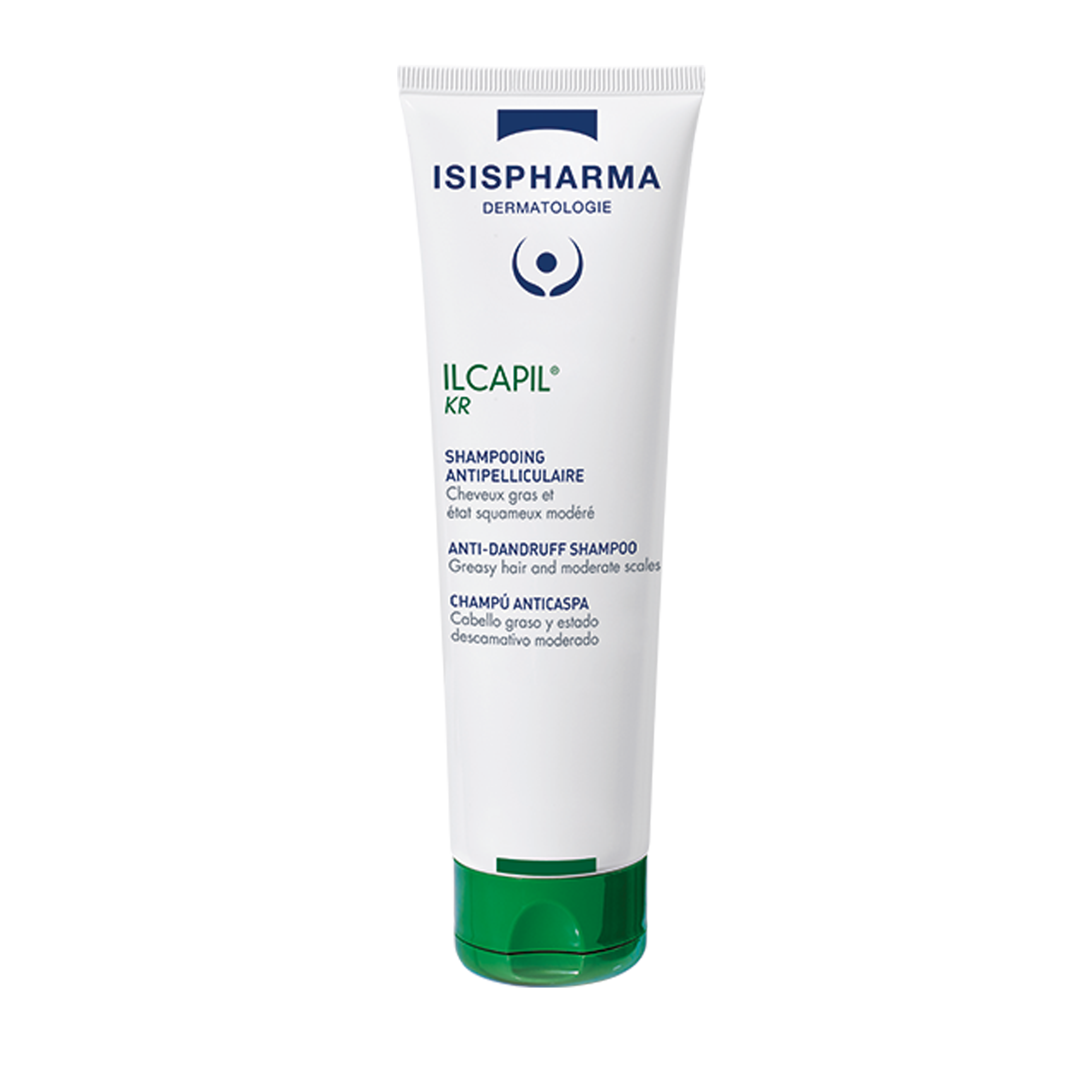 Levně ISISPHARMA Ilcapil KR šampon 150ml