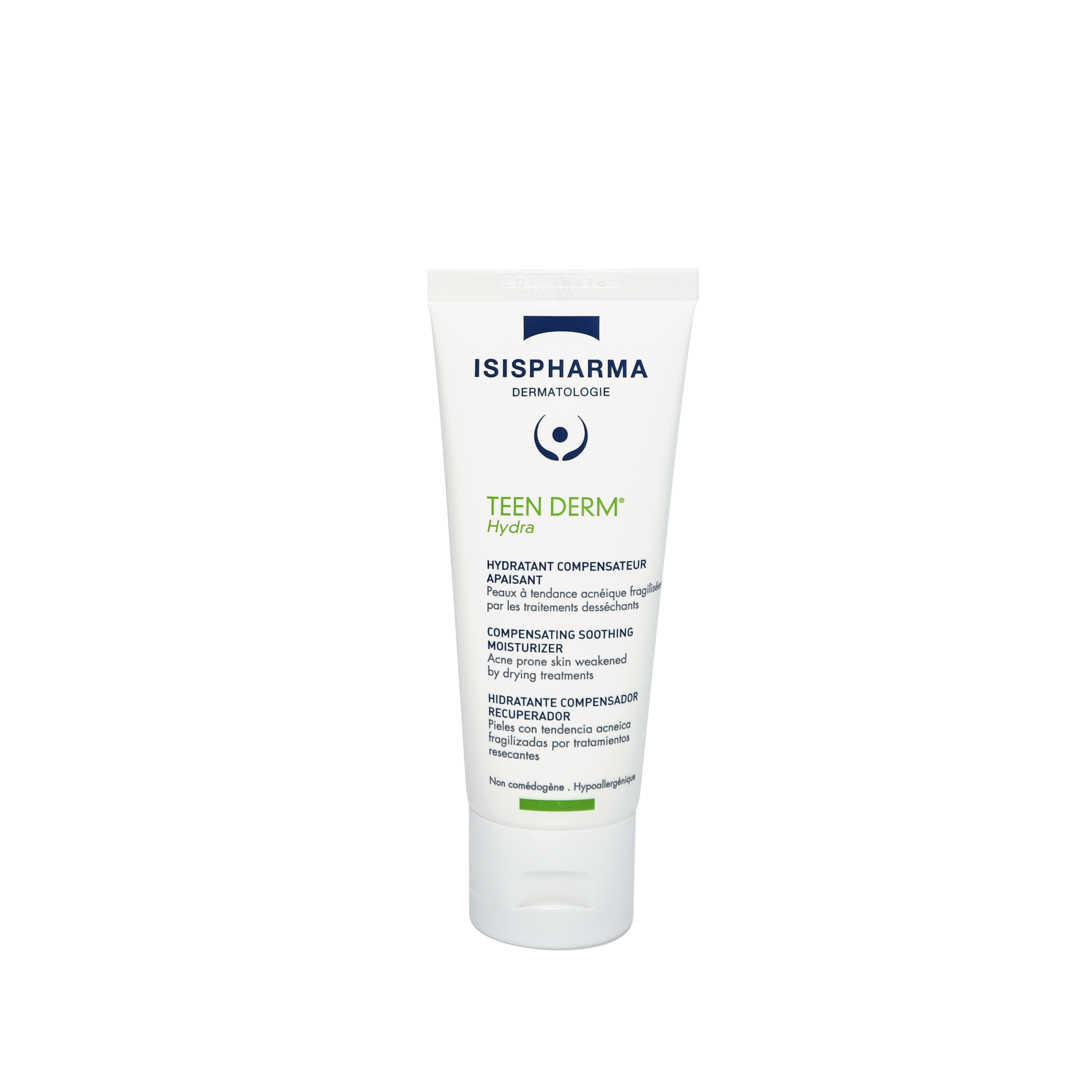 Levně ISISPHARMA Teen Derm Hydra 100ml