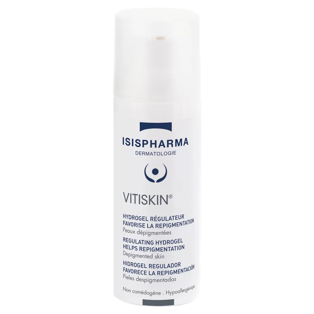 Levně ISISPHARMA Vitiskin hydrogel 50ml