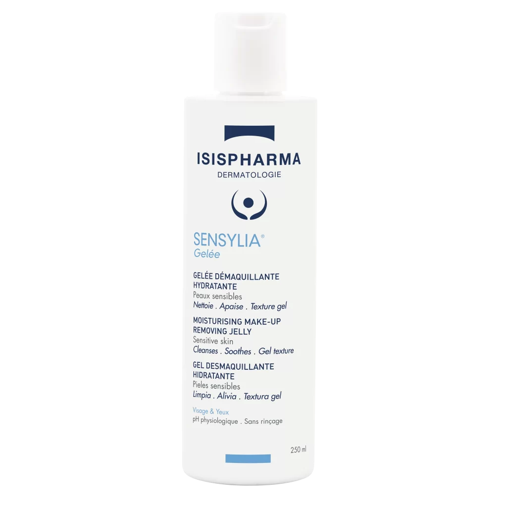 Levně ISISPHARMA Sensylia geleé 250ml