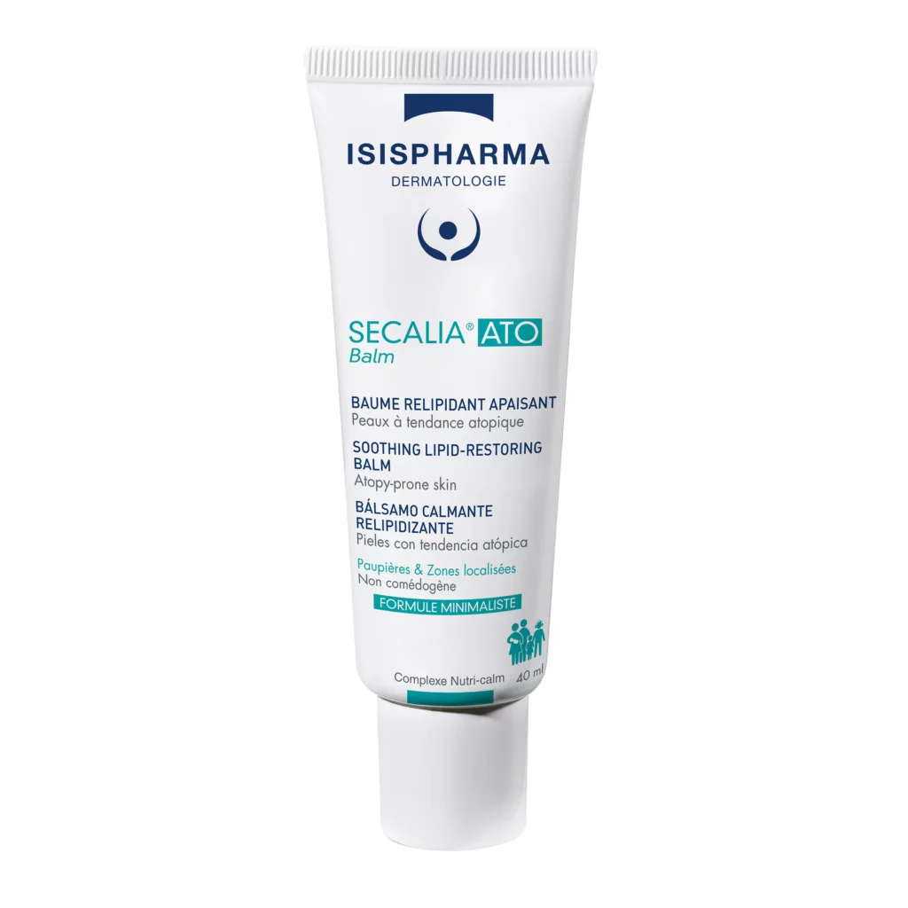 Levně ISISPHARMA SECALIA ATO balm 40ml