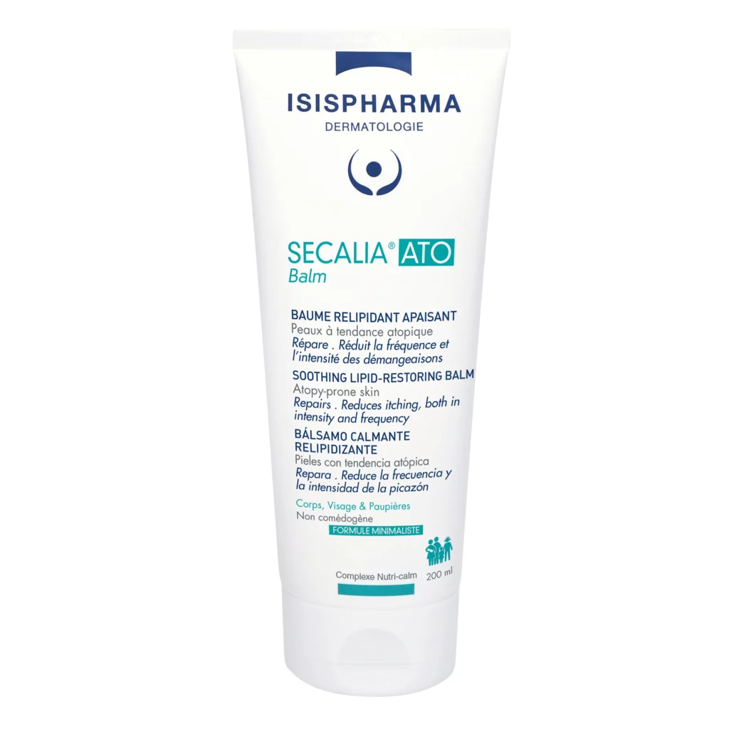 Levně ISISPHARMA SECALIA ATO balm 200ml