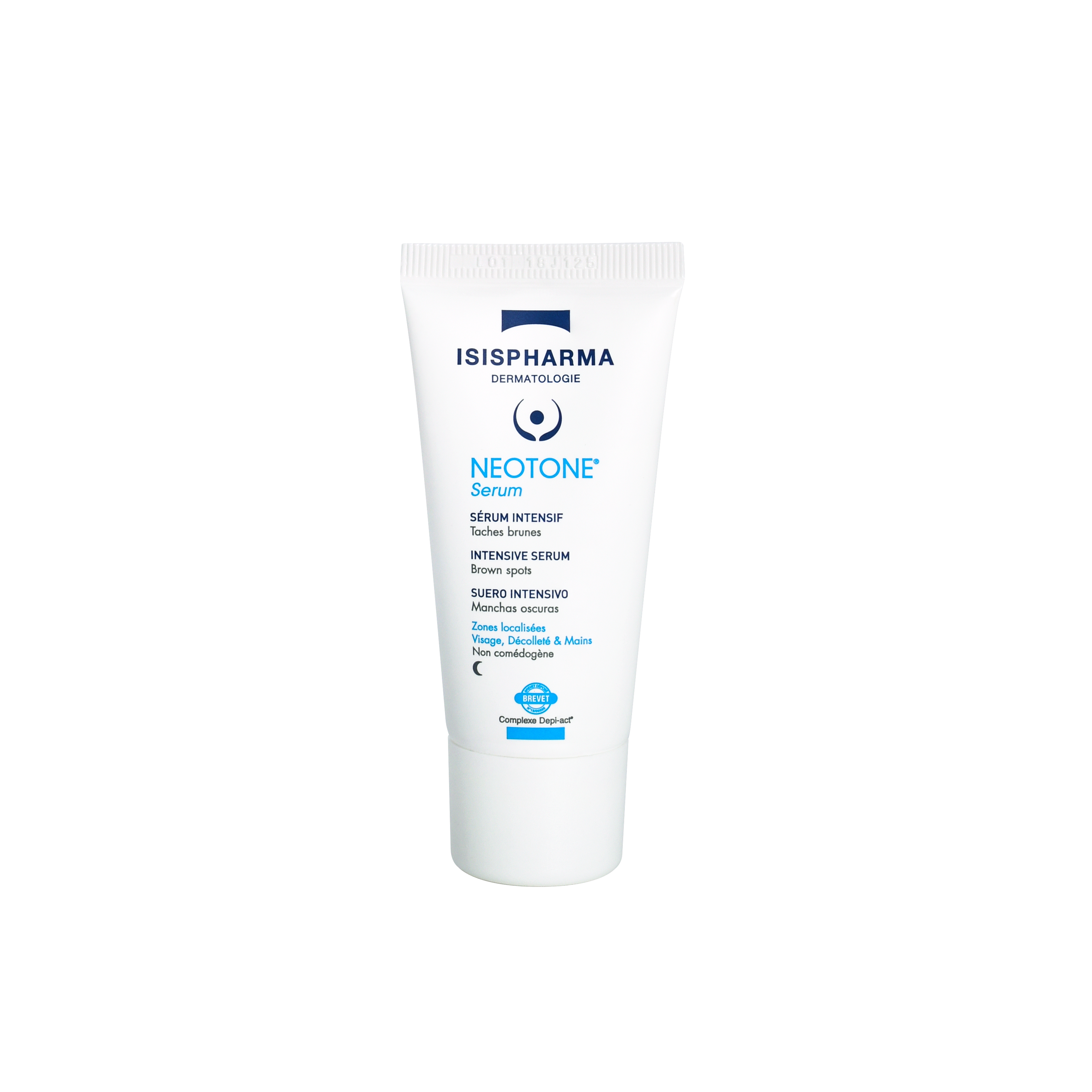 Levně ISISPHARMA NeoTone sérum 30ml