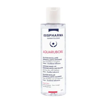 Levně ISISPHARMA Aquaruboril 250ml