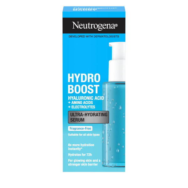Levně Neutrogena Hydro Boost ultrahydratační sérum 30ml