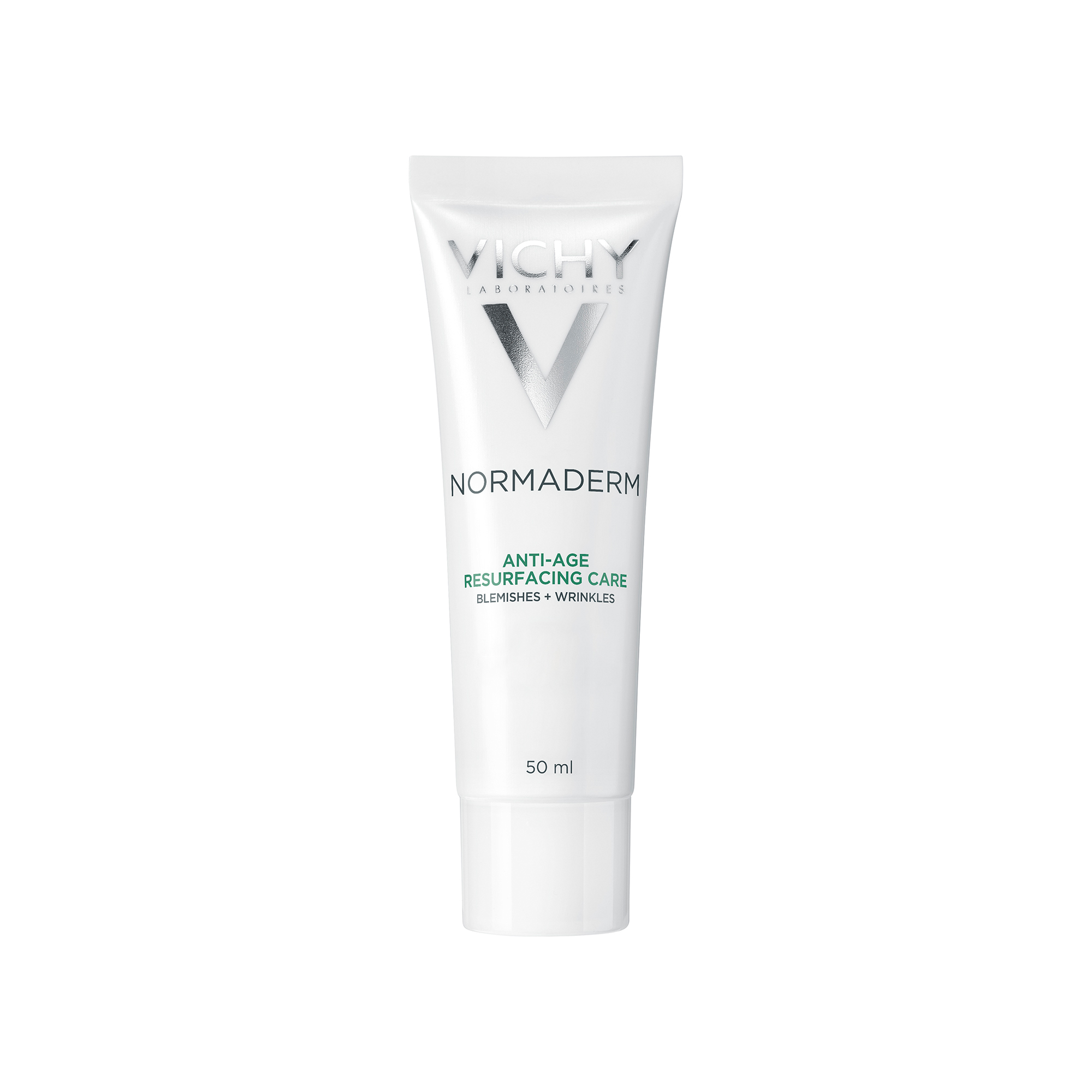 Levně Vichy Normaderm péče proti nedokonalosti pleti a vráskám 50ml