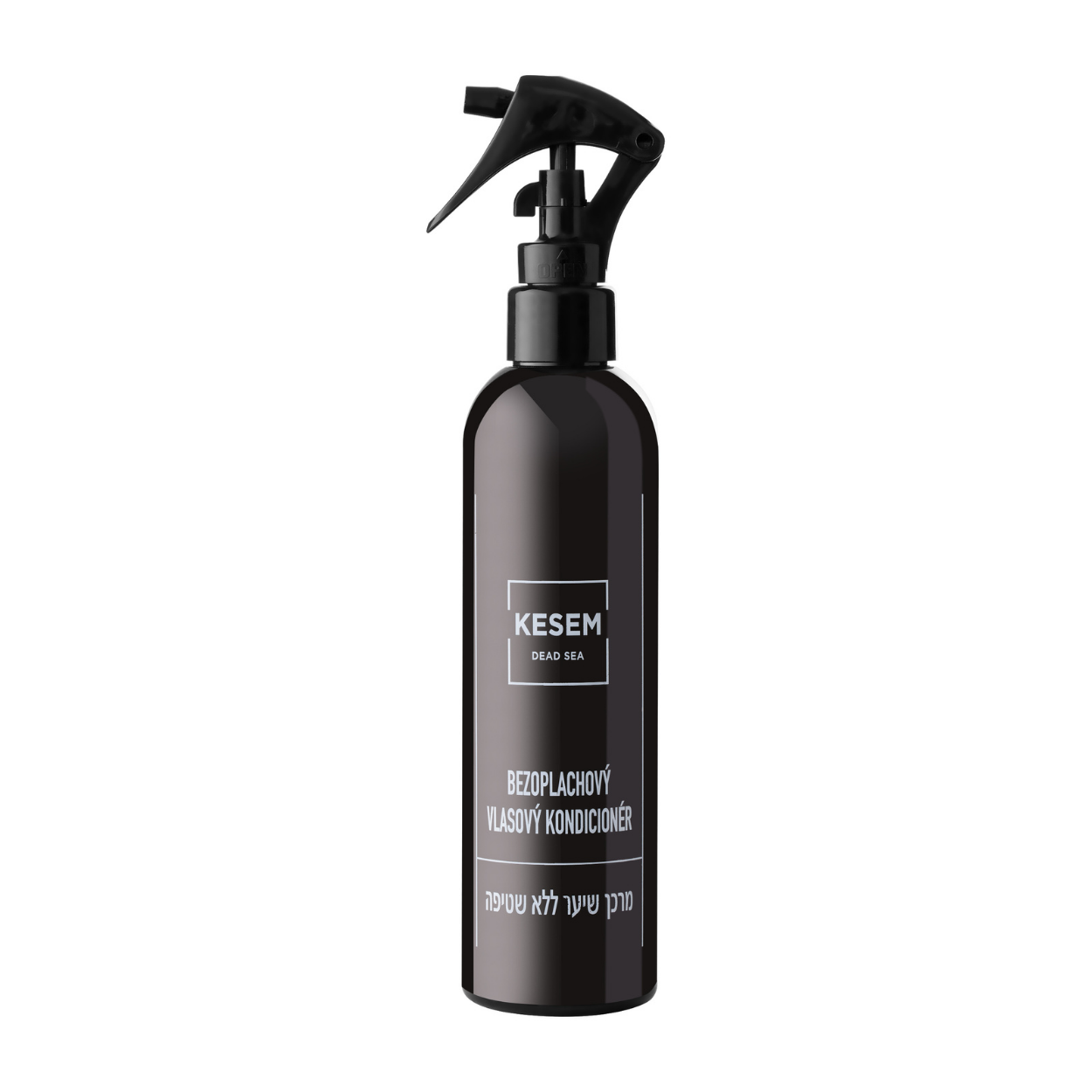 Levně KESEM Bezoplachový vlasový kondicionér 250 ml