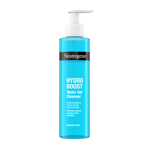 Levně NEUTROGENA® Hydro Boost Čisticí gel 200 ml