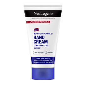 Levně Neutrogena krém na ruce 75ml