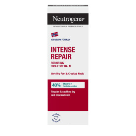 Levně Neutrogena NR krém na rozpraskané paty 50ml