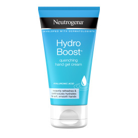 Levně Neutrogena Hydroboost krém na ruce 75 ml