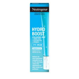 Levně Neutrogena HydroBoost krém na oči 15 ml