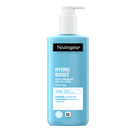 Levně Neutrogena HydroBoost Tělový krém 250ml