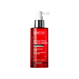 Levně VICHY DERCOS Aminexil clinical R.E.G.E.N. booster 90ml pro obnovu vlasů