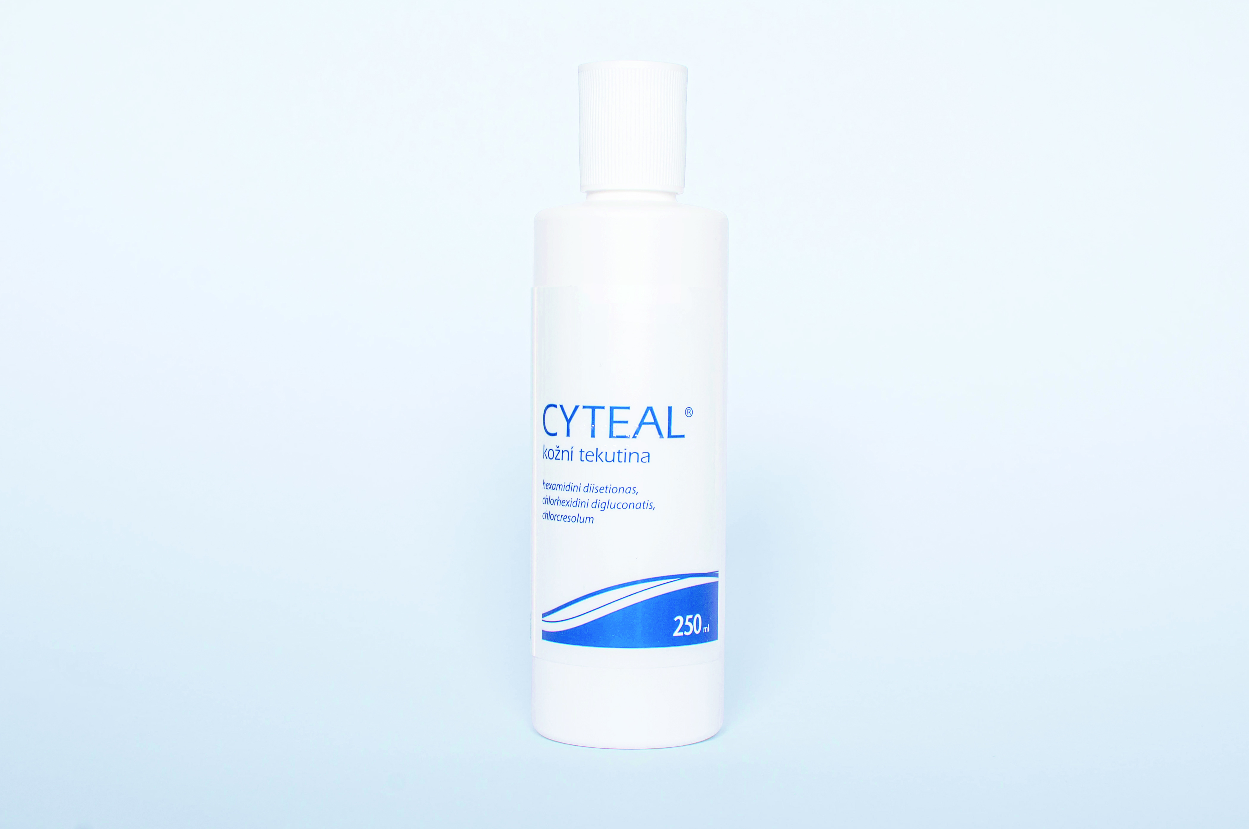 Levně Cyteal 0.25g/0.25g/0.75g drm.liq.250ml