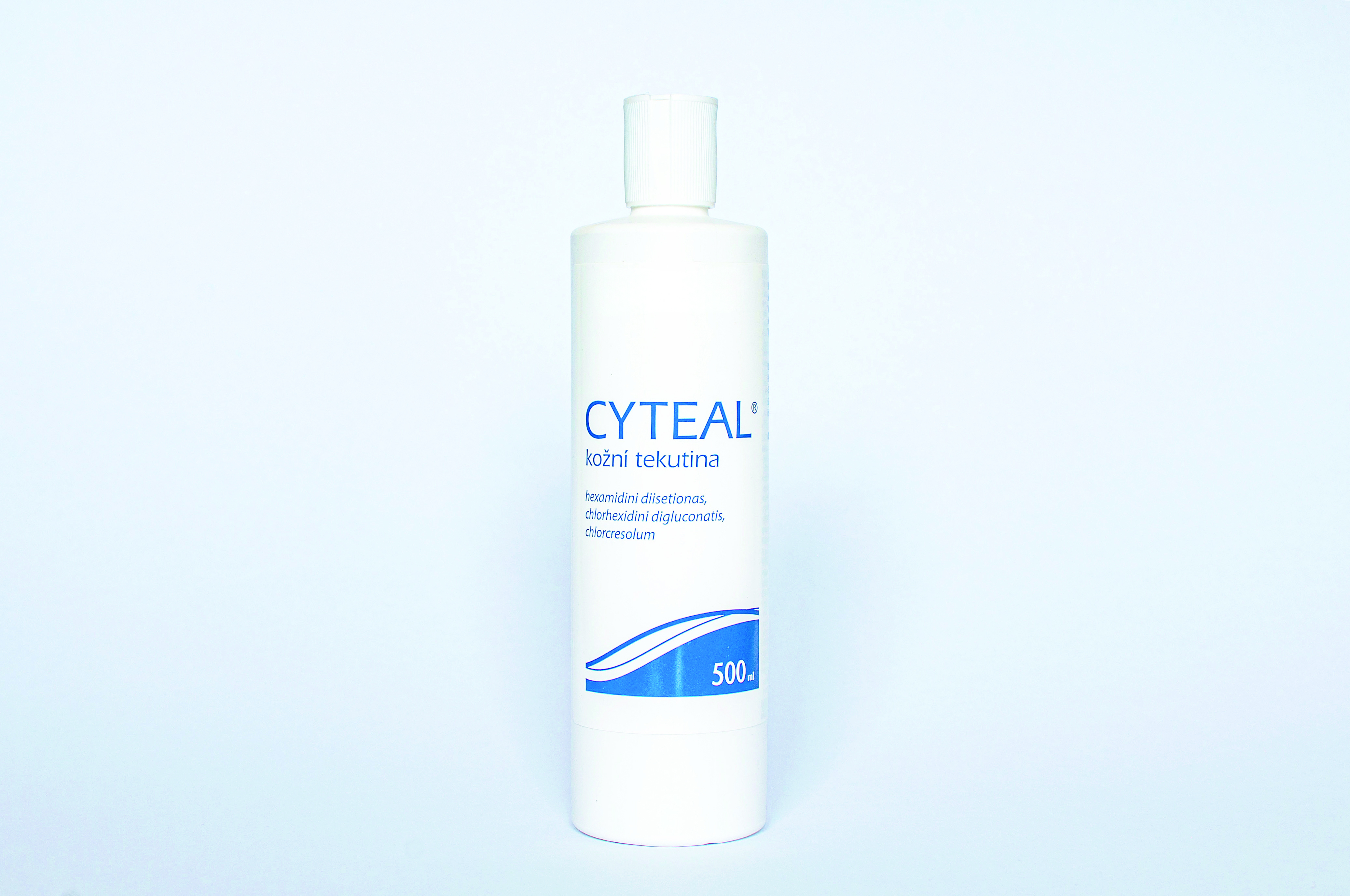 Levně Cyteal 0.5g/0.5g/1.5g drm.liq.500ml