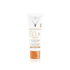 Levně VICHY Ideál Soleil ANTI DARK SPOT 50ml R18