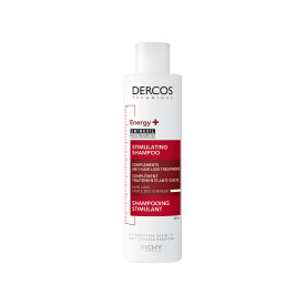 Levně VICHY DERCOS Posilující šampon 200ml