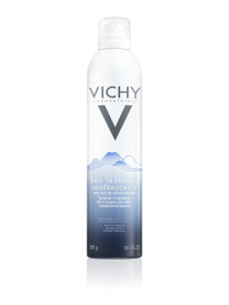 Levně VICHY Mineralizující termální voda 150ml