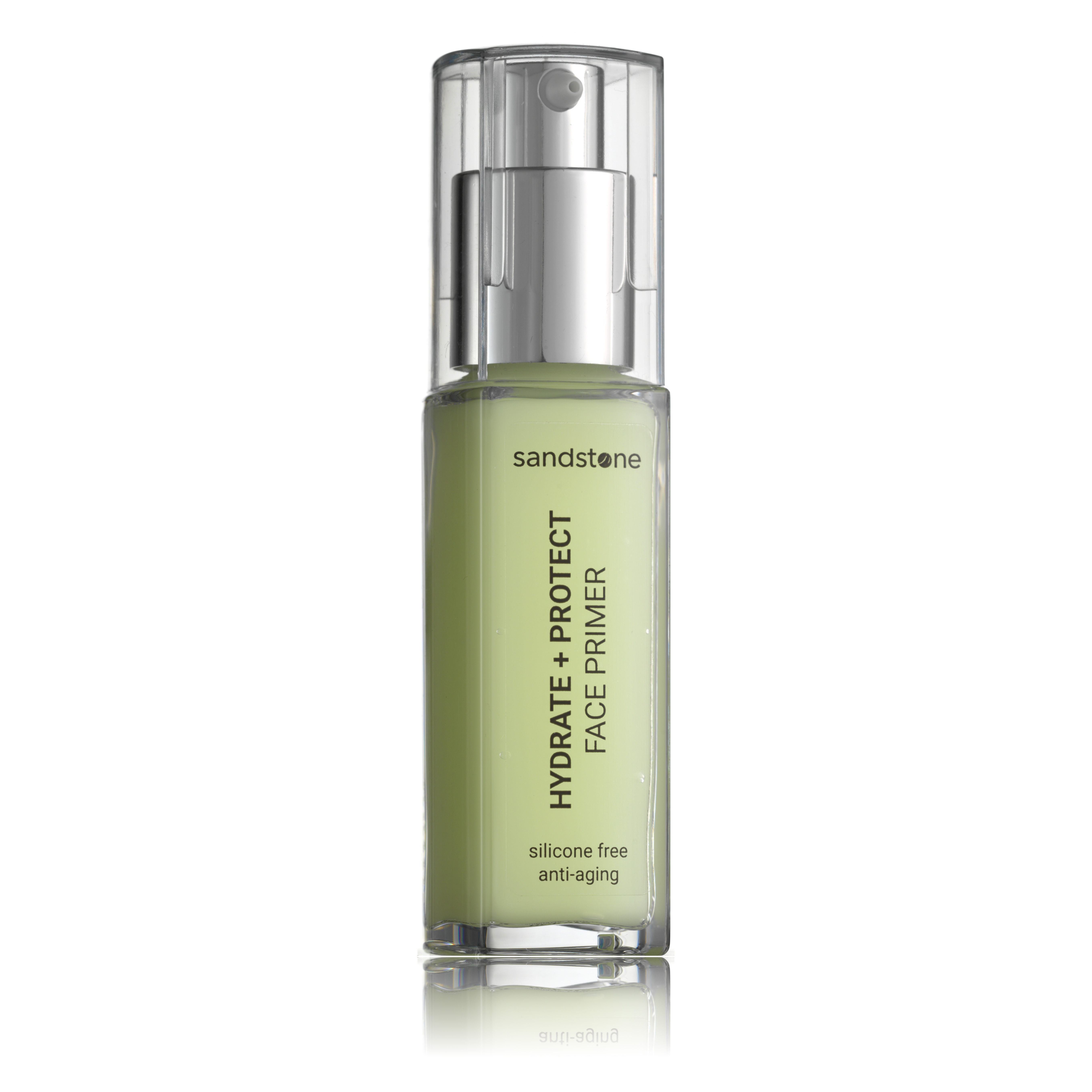 Levně Sandstone Hydrate+Protect báze pod make up 29 g
