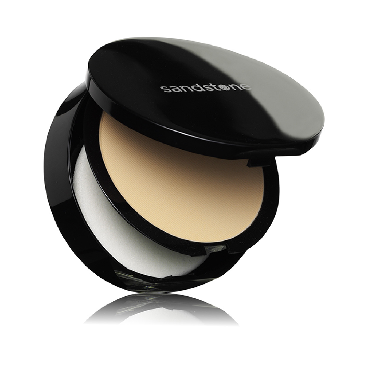 Levně Sandstone Pressed Miner. Foundation make up C4 9 g
