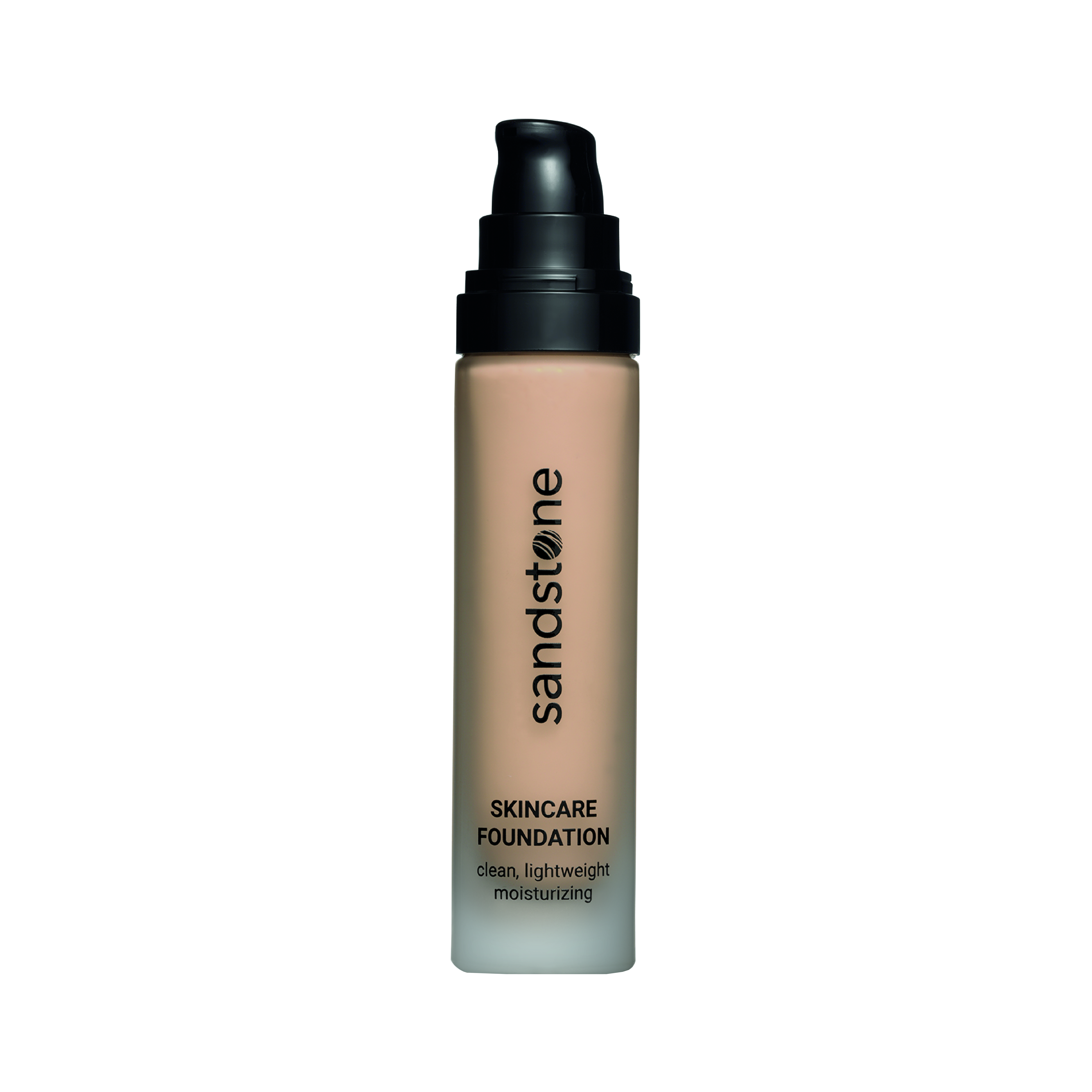 Levně Sandstone Skincare Foundation make up 102 30 ml