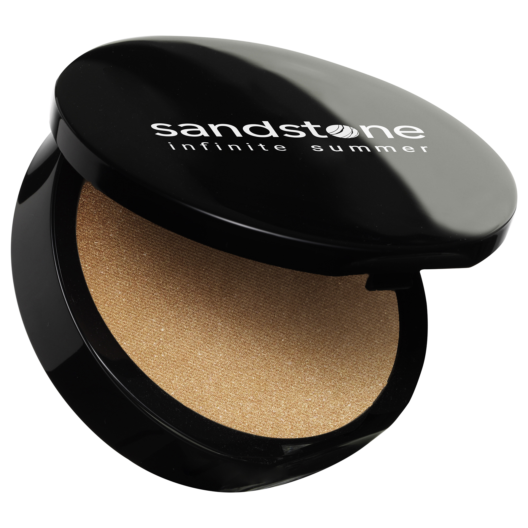 Levně Sandstone Infinite Summer Bronzer 32 9 g