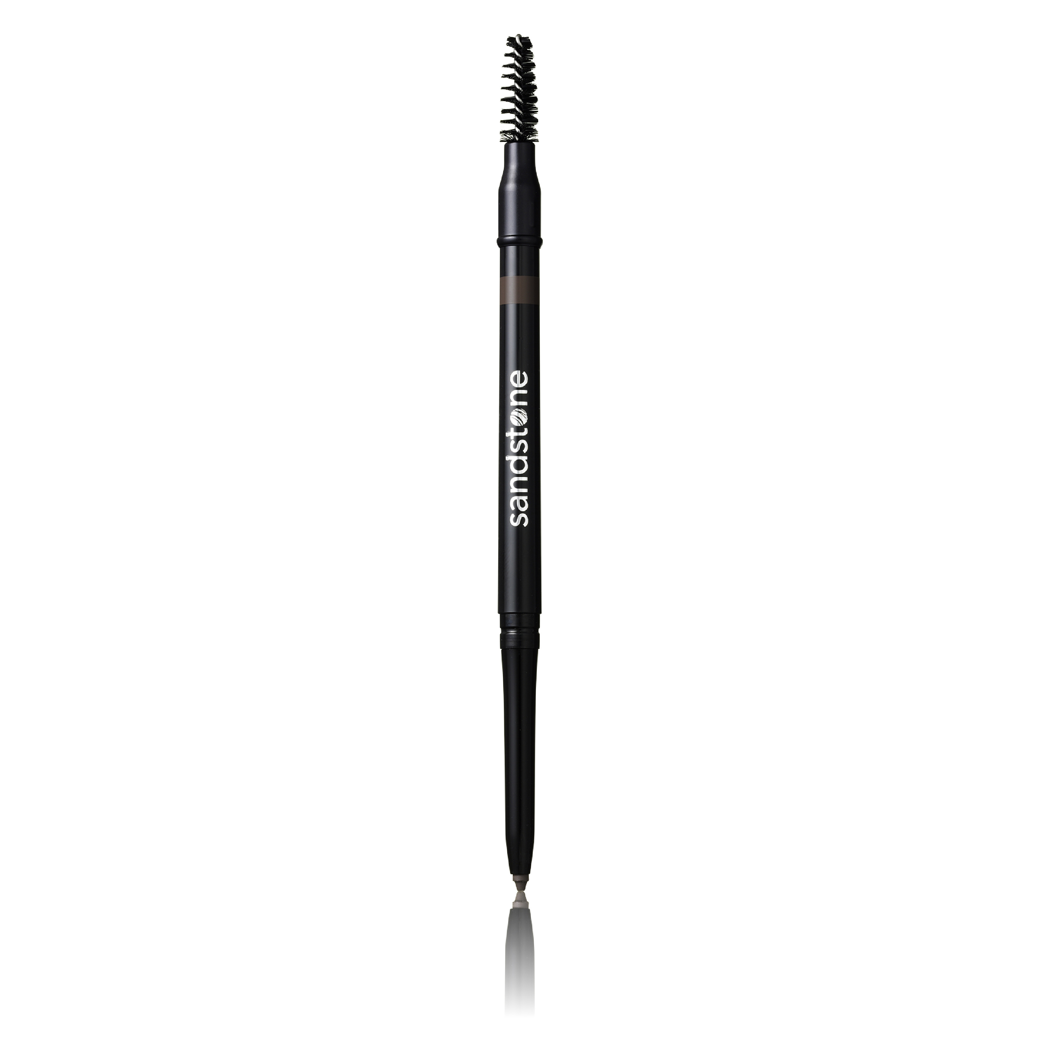 Levně Sandstone Precision Brow Pencil Brunette 1,4 g