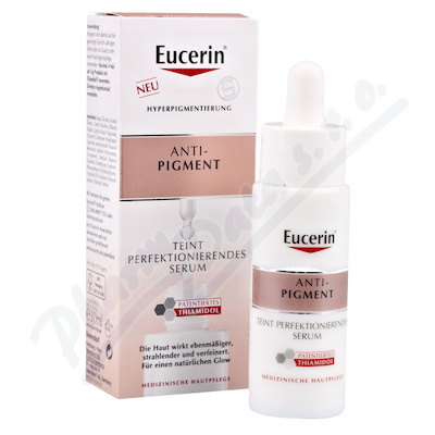 Levně EUCERIN AntiPigment rozjasňující sérum 30ml