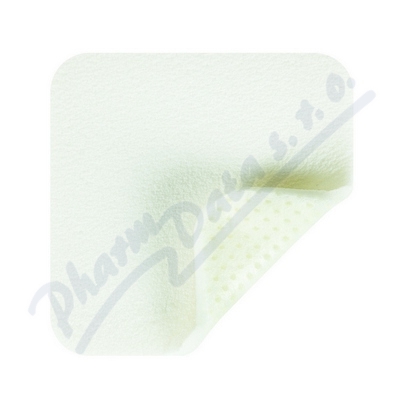 Levně Krytí Mepilex XT 10x10cm 5ks