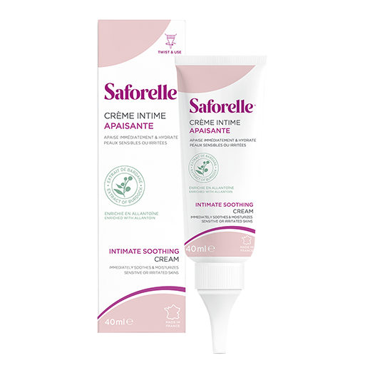 Levně SAFORELLE krém 40ml