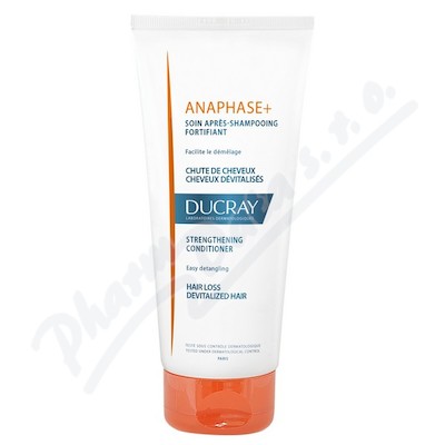 Levně DUCRAY Anaphase+ kondicionér-vypad.vlasů 200ml