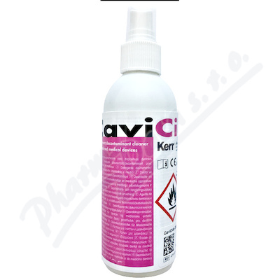 Levně CaviCide 200ml pack 15ks