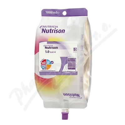 Levně Nutrison por.sol.8x1000ml NOVÝ