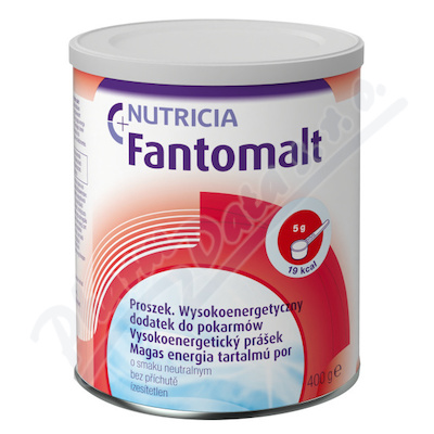 Levně Fantomalt 400g