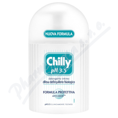 Levně Chilly pH 3.5 200ml