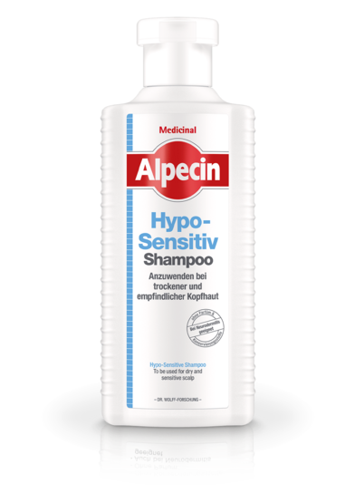 Levně ALPECIN Hyposensitiv šampon 250ml