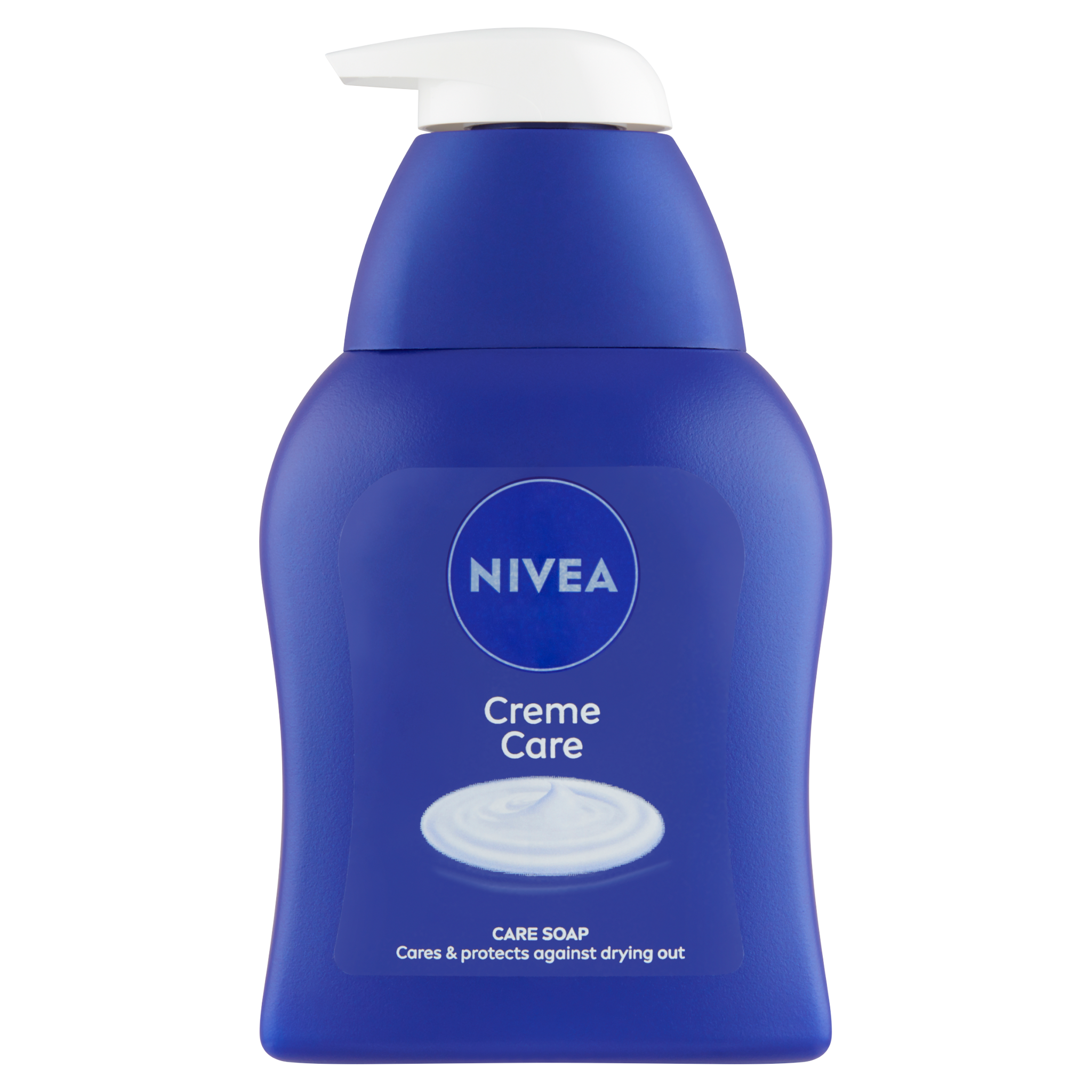 Levně NIVEA Creme Care tekuté mýdlo 250ml