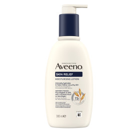 Levně Aveeno Skin Relief tělové mléko 300ml