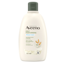 Levně Aveeno Skin Relief sprchový gel 500ml