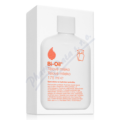 Levně Bi-Oil Tělové mléko 175ml