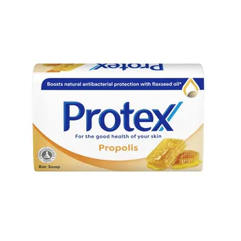 Levně Protex antibakteriální mýdlo Propolis 90g