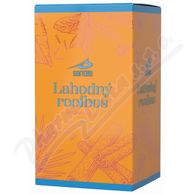 Levně Santée Lahodný rooibos 20x2g